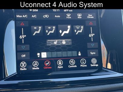 Used 2024 Dodge Durango GT