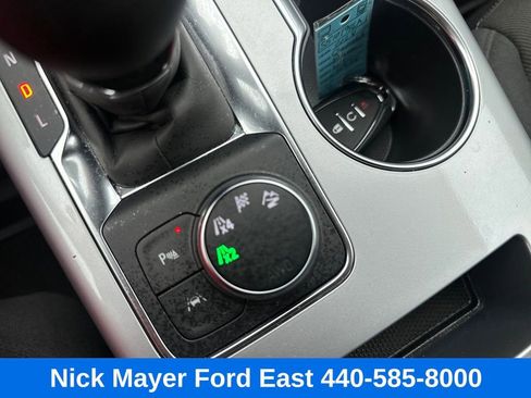 Used 2024 Chevrolet Blazer LT w/ Driver Confidence Package image 28