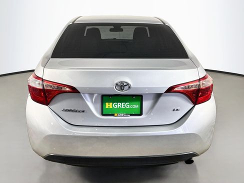 Used 2019 Toyota Corolla LE FWD image 8