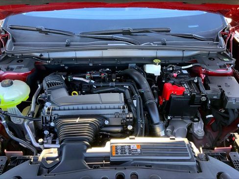 New 2026 Lincoln Nautilus Premier w/ Equipment Group 102A image 16