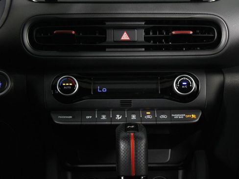 Certified 2023 Hyundai Kona N Line AWD/4WD image 22