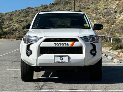 Used 2023 Toyota 4Runner 40th Anniversary SE image 10