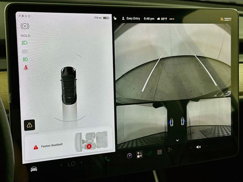 Used 2021 Tesla Model Y 2WD image 22