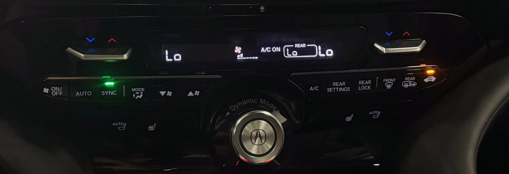 Used 2022 Acura MDX w/ Technology Package AWD/4WD image 21