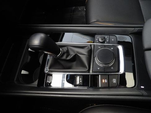 Certified 2025 MAZDA CX-50 AWD 2.5 S w/ Weather Package image 32