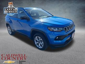 Used 2026 Jeep Compass Latitude AWD/4WD 360° Tour