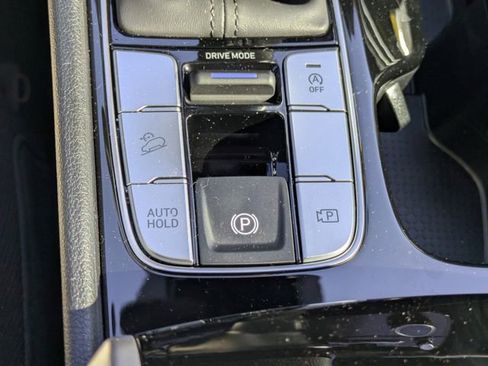 New 2026 Hyundai Tucson SEL image 33