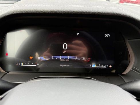 New 2025 Jeep Grand Cherokee L Limited w/ Black Appearance Package image 16