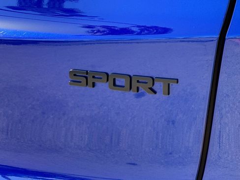 Certified 2024 Honda CR-V Sport-L image 27