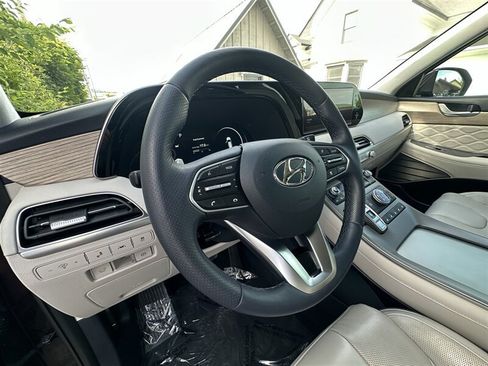 Used 2022 Hyundai Palisade Calligraphy AWD/4WD image 48