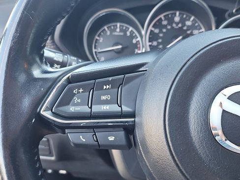 Used 2017 MAZDA CX-5 Grand Touring AWD/4WD image 20