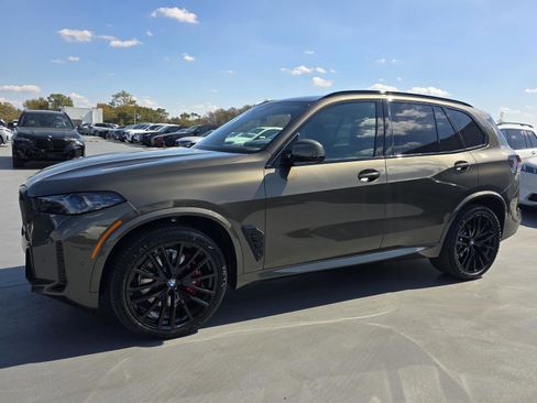 New 2026 BMW X5 sDrive40i w/ M Sport Package image 6