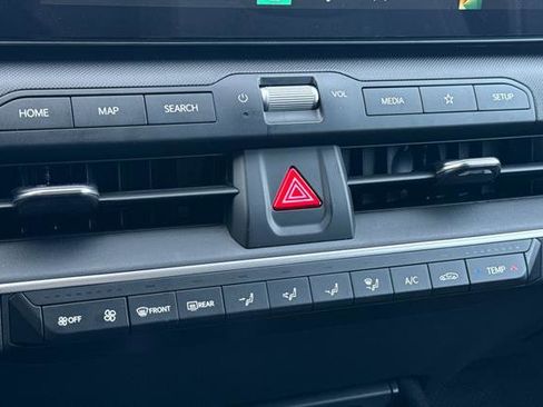 New 2025 Kia K4 LXS image 21