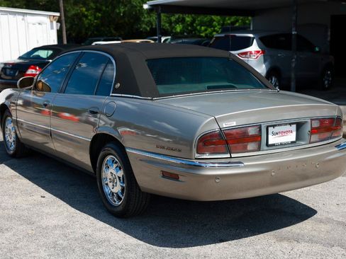 Used 2003 Buick Park Avenue w/ 1SE Package FWD image 5