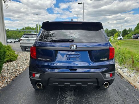 Used 2023 Honda Passport EX-L image 14