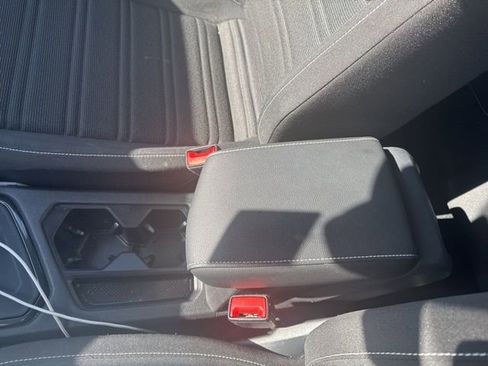 Used 2023 Volkswagen Tiguan S w/ Driver Assistance Package image 17