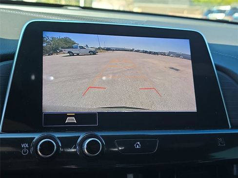 Used 2021 Cadillac CT4 Sport w/ Technology Package RWD image 22