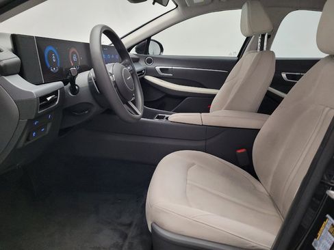 Used 2024 Hyundai Sonata SEL FWD image 17