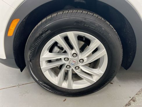 Used 2025 Buick Envista Preferred w/ Convenience I Package FWD image 25
