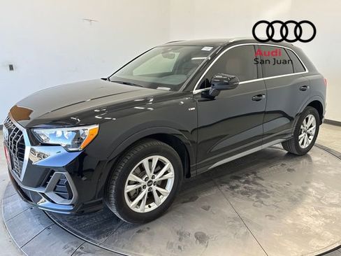 Used 2022 Audi Q3 2.0T Premium w/ Convenience Package image 37