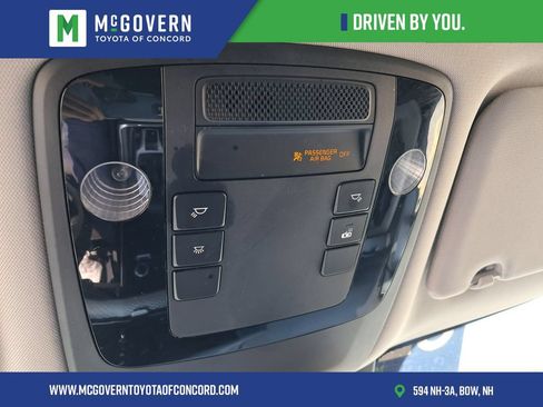 Used 2023 Kia Carnival LX FWD image 29