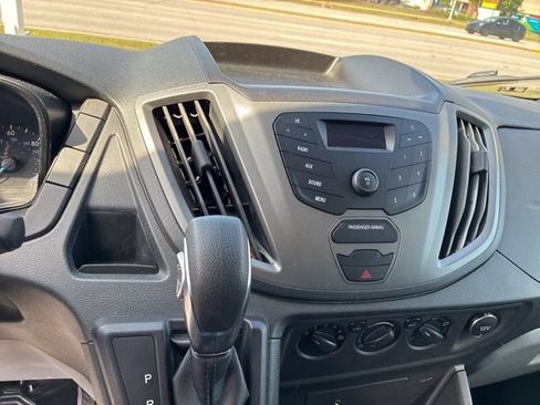 Used 2017 Ford Transit 350 148 Low Roof RWD image 8