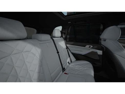 New 2026 BMW X5 xDrive50e w/ Executive Package AWD/4WD image 12