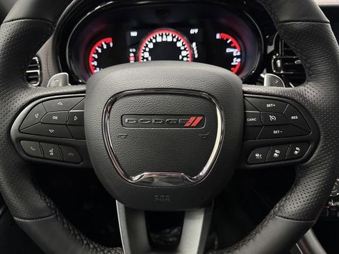 New 2026 Dodge Durango GT image 17