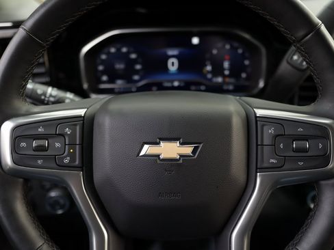 Used 2023 Chevrolet Silverado 1500 LT w/ Protection Package image 11