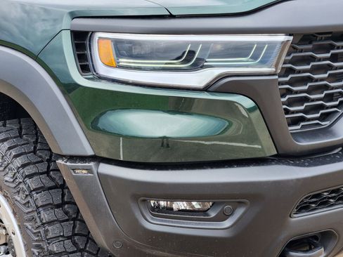 New 2026 RAM 1500 RHO AWD/4WD image 12