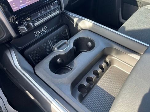 New 2026 RAM 3500 Big Horn image 20