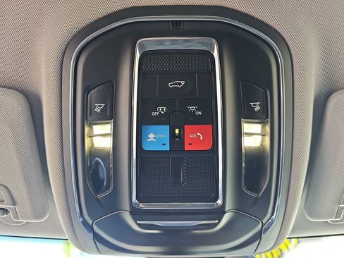 Used 2023 Jeep Grand Cherokee Limited image 32