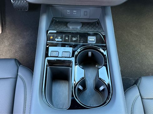 New 2026 Nissan Murano SL AWD/4WD image 28