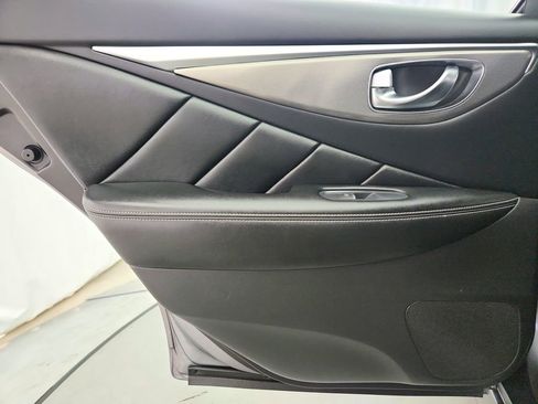 Used 2018 INFINITI Q50 Sport AWD/4WD image 22