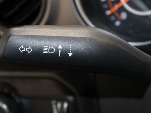 Used 2023 Jeep Wrangler Unlimited Sport AWD/4WD image 21