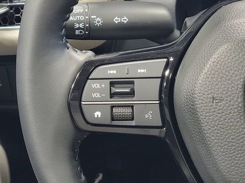 Certified 2026 Honda HR-V EX-L image 26