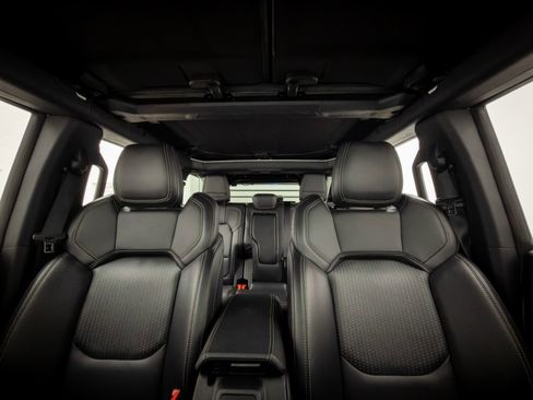 Used 2024 Ford Bronco Raptor AWD/4WD image 14