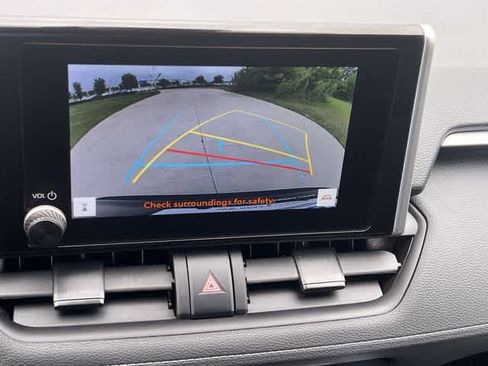 Used 2024 Toyota RAV4 XLE w/ Convenience Package image 26