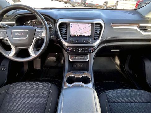 Used 2023 GMC Acadia SLE w/ Driver Convenience Package image 14