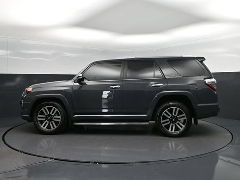 Used 2024 Toyota 4Runner Limited RWD image 4