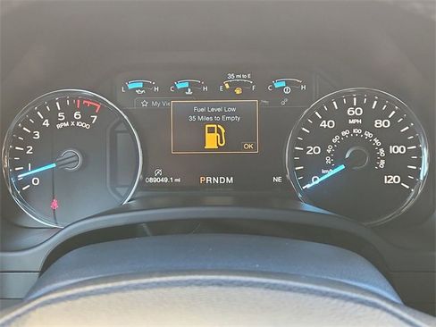 Used 2019 Ford F150 Platinum image 12