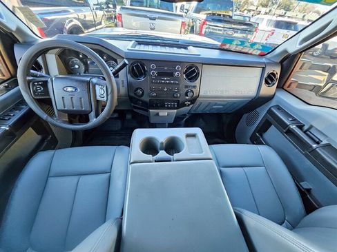 Used 2014 Ford F350 XL w/ Power Equipment Group image 17