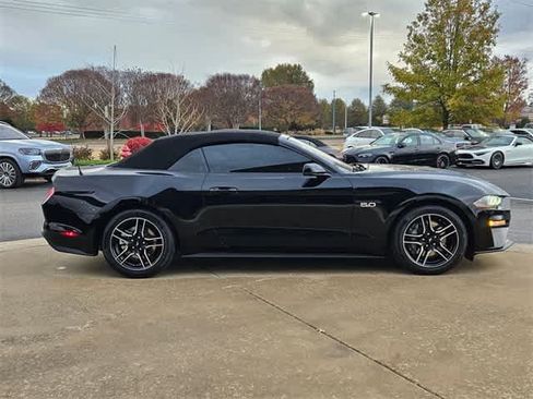 Used 2023 Ford Mustang GT Premium w/ Equipment Group 401A image 8