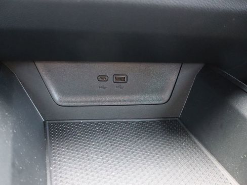 New 2026 Chevrolet Equinox RS w/ LPO, Floor Liner Package AWD/4WD image 21