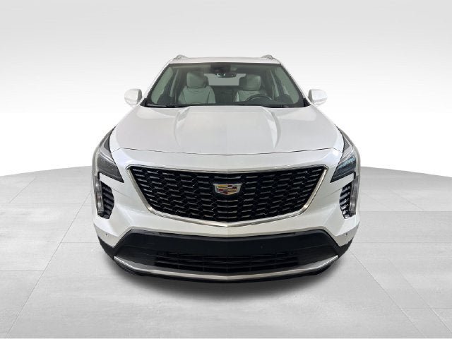 Used 2020 Cadillac XT4 Premium Luxury AWD/4WD image 7