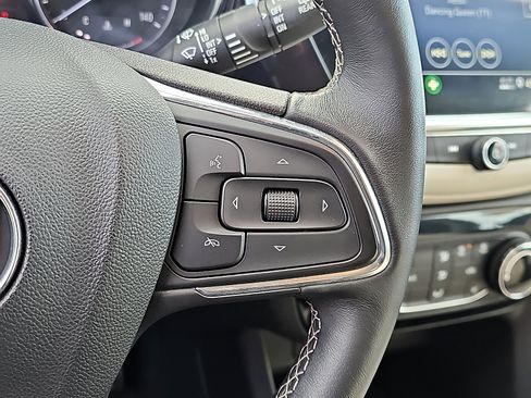 Used 2021 Buick Encore GX Preferred w/ Cold Weather Comfort Package image 22