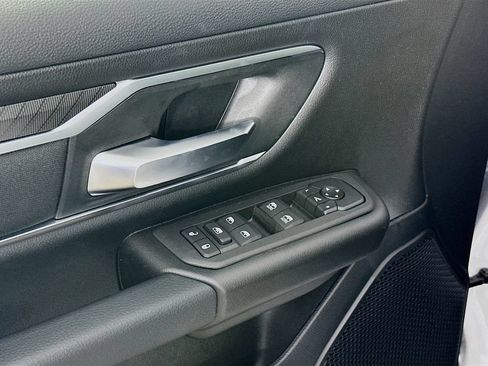 New 2026 RAM 1500 Big Horn AWD/4WD image 24