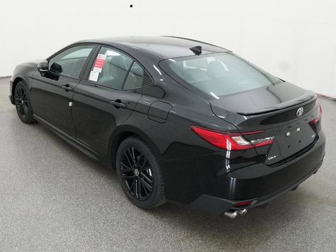 New 2026 Toyota Camry SE image 59