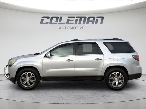Used 2014 GMC Acadia SLT image 2