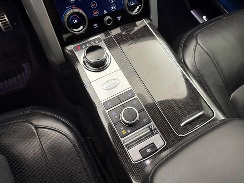 Used 2018 Land Rover Range Rover Long Wheelbase Autobiography AWD/4WD image 53